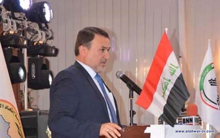 لجنة تخليد شهداء سبايكر توصي المحافظين باستكمال توزيع قطع الأراضي على عائلاتهم